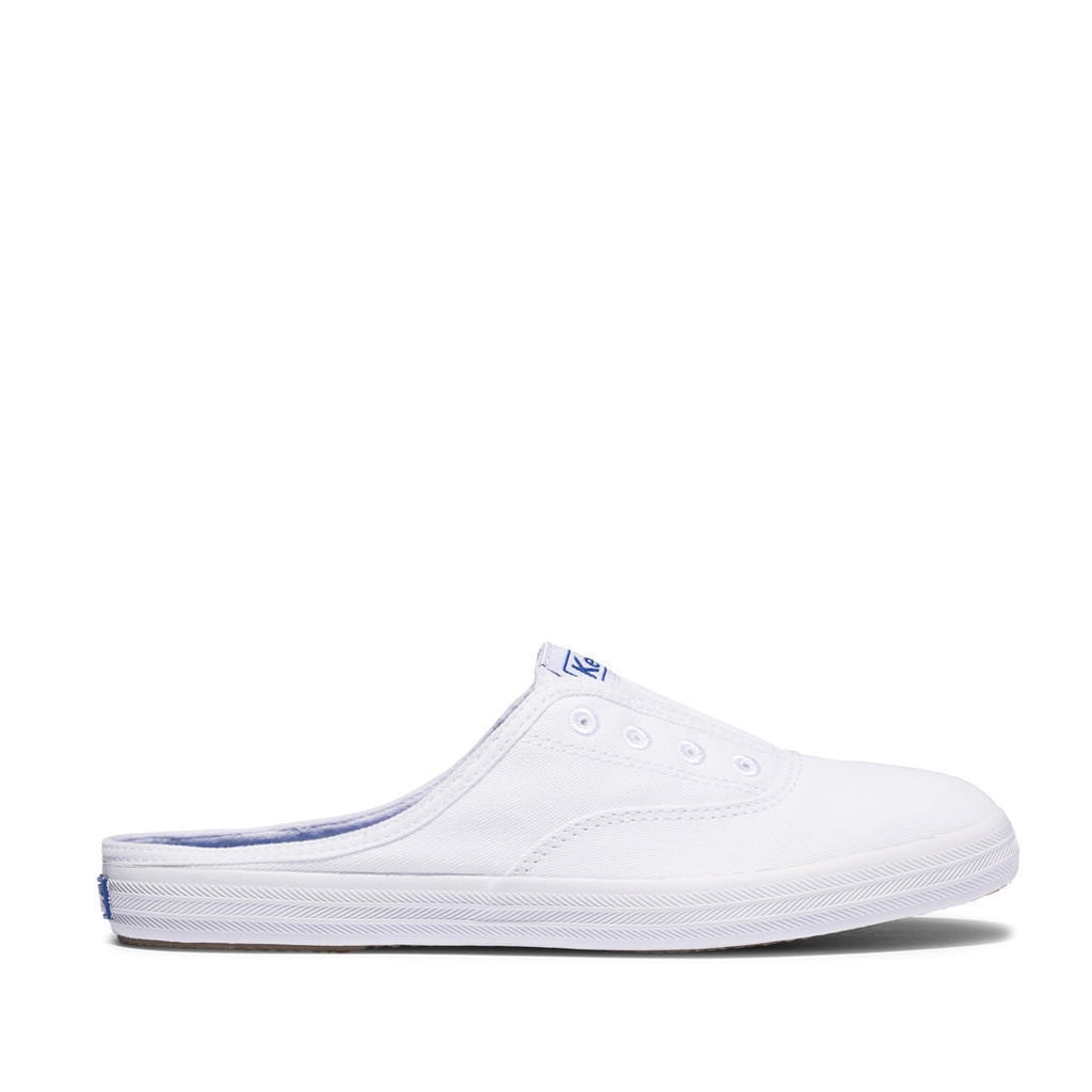 keds slip on mules
