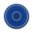 thumbnail image 2 of Denby Imperial Blue Coupe Dinner Plate, Royal Blue, 2 of 2