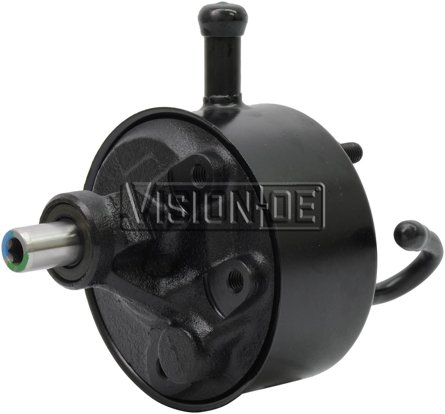 Endurance Electric 731-2176 Pwr Strg Pump W/Res