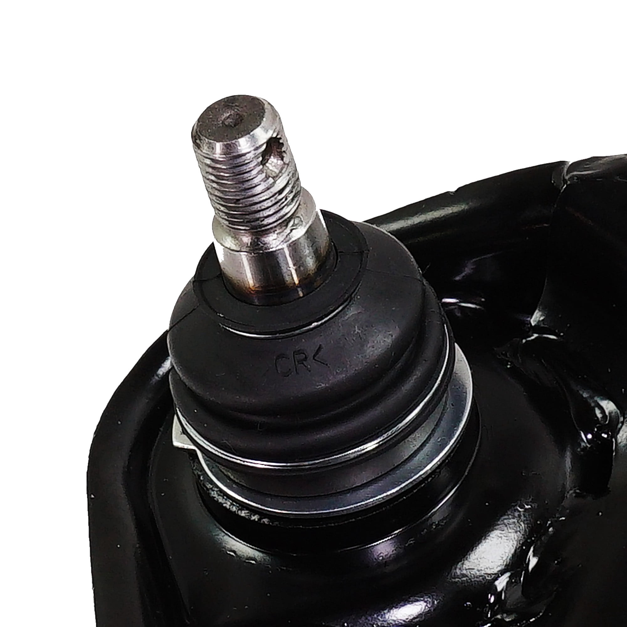 Control Arm Set For 2000-2004 Dodge Dakota Front L R Upper 00-03 Dodge