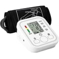 thumbnail image 1 of 2025 Latest Model Blood Pressure Monitor for Home Use, Upper Arm Digital BP, 1 of 5