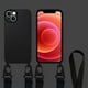 thumbnail image 2 of Shockproof Phone Case With Drawstring - Perfect Fit for iPhone 14/14Plus/14Pro/14ProMax, iPhone13/13Pro/13ProMax, iPhone12/12Pro/12ProMax, iPhone11/11Pro/11ProMax, iPhoneX/XS/XSMax, iPhone8/8Plus/7/7P, 2 of 5