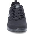 thumbnail image 3 of SKECHERS Work Femmes Ghenter - Jersey Noir Srelt Maille/trim Oxford, 3 of 7