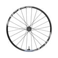 thumbnail image 1 of Wheel, Rear, 29'' / 622, Holes: 24, 12mm TA, 148mm, Disc Center Lock, SRAM XD, Blue, 1 of 4