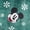 Mickey Sagebrush Green, variant on Pixar Cars Toddler Boy Long Sleeve All Over Print Hooded Snugget, Sizes 12M-5T