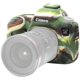 thumbnail image 1 of FUNDA EASYCOVER PROTECTORA P/CAMARA FOTOGRAFICA CANON 6D CAMUFLAGE, 1 of 1