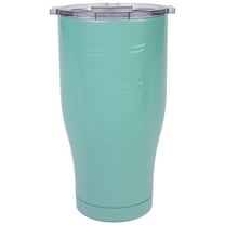 ORCA Chaser 27 oz. Seafoam/Clear