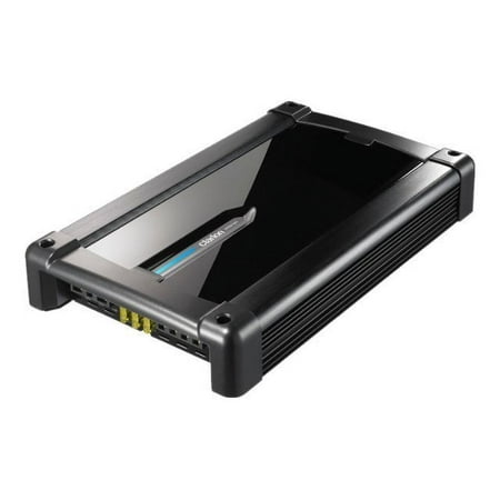 Clarion XR2120 - Car - amplifier - 1-channel