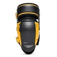 thumbnail image 3 of ToughBuilt - Gelfit Thigh Support Stabilization Knee Pads - Heavy Duty, Comfortable and Adjustable - (TB-KP-G3), 3 of 5