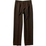 White Stag - Women's Slim and Sleek Plaid Trousers