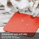 thumbnail image 4 of Alfombrilla de silicona cuadrada para taza de té, creativa, simple, resistente al viento, impermeable, antideslizante, con aislamiento térmico, 4 of 6