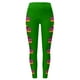 thumbnail image 3 of WILLBEST Leggings de Yoga de Cintura Alta Para Mujer, Mallas Suaves y Elásticas Para Entrenamiento, Mallas Deportivas Cómodas Para Correr y Fitness Mediana, 3 of 3
