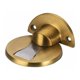 thumbnail image 1 of Tope de puerta magnético de acero inoxidable 304, tope silencioso de captura suave de Metal cepillado, soporte para puerta de escritorio de restaurante de Hotel para el hogar, tope de puerta-oro cepillado esquí esquí Gafas de esquí, 1 of 5