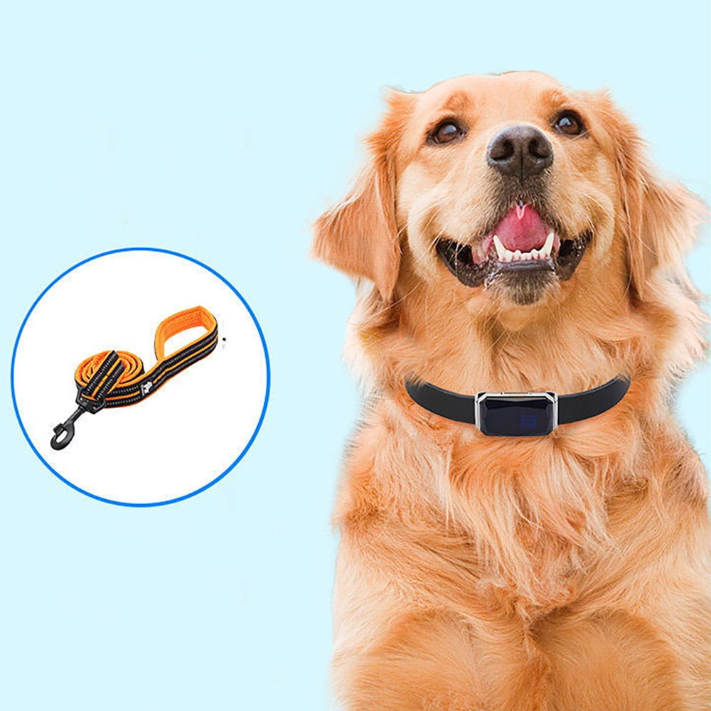 Dog Toys Dog Bed GPS Locator Pet Collar Cat Animal Waterproof Loss
