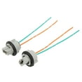thumbnail image 3 of Wire Harness Connectors, Easy Installation Easy To Carry Widely Used 12A 10V Light Socket  For Industrial Equipments For Vehicles For Boats, 3 of 8
