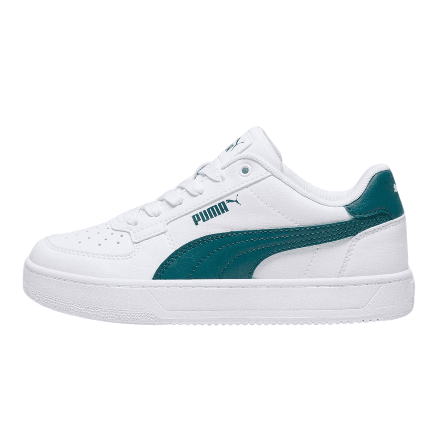 puma tenis blanco
