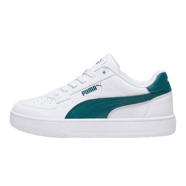 Tenis Puma Caven 2.0 Mujer Casual blanco