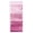 Blush Watercolor Gradient Hues, variant on Stupell Industries Contemporary Cerulean Blend Gradient Canvas Art, 10 x 24, by Allie Corbin
