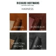 thumbnail image 3 of Richard Hoffmans Leather Panel, Harness, Caramel (4-4.5oz), 3 of 6