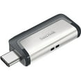 thumbnail image 5 of SanDisk Ultra Dual Drive 32GB USB Type-C Flash Drive, 5 of 11