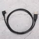 thumbnail image 3 of USB C0402 1M Micro Micro USB A USB Cable de Conexión para la Carga de Transmisión de Datos, 3 of 7