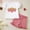 1m White, variant on Toddler Checkered Shorts Girl Toddler Baby Girl Summer Outfits Polka Dot Print Ribbed Knit Short Sleeves T-Shirt Tops Shorts 2Pcs Clothes Set