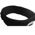 thumbnail image 3 of Lumbowrap The Plus Size Hip Lower Back Wrap Support Lower Back Pain Relief-140CM 55in black-, 3 of 5