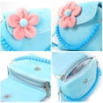 thumbnail image 2 of Conjunto de joyas para niños Hifot, bolso de felpa, collar y pulsera, 2 of 7