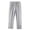 #03 Gray 【Mix, Match & Rotate: Stock Up on Daily Colors】, variant on Men’s Striped Casual Joggers Quick Dry Athletic Pants, Elastic Waist Drawstring Straight Leg, Lightweight Breathable Stretchy, Gym Workout Running Daily Wear, Summer Essentials