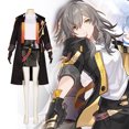 thumbnail image 4 of Juego Honkai: Star Rail Trailblazer, protagonista femenina, disfraces de cosplay, traje de anime, disfraz de mujer, peluca, fiesta de Halloween, 4 of 5