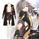 thumbnail image 4 of Juego Honkai: Star Rail Trailblazer, protagonista femenina, disfraces de cosplay, traje de anime, disfraz de mujer, peluca, fiesta de Halloween, 4 of 5