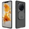thumbnail image 1 of Estuche para teléfono Anti-caída Protección de la cámara Estuche deslizante para Huawei Mate 50 Pro Likrtyny Para estrenar, 1 of 2