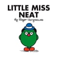 thumbnail image 2 of Pre-Owned Little Miss Neat (Paperback) 0843178434 9780843178432, 2 of 2