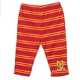 thumbnail image 3 of Harry Potter Bodysuit, Pants and Hat 3 Piece Outfit Set Newborn to Infant, 3 of 5