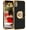 Black/Gold, variant on iPhone Xs Case with Ring,iPhone X Case 360°Stand Holder Slim Lightweight Kickstand Magnetic Car Mount for Girls Boy Antiscratch Military Grade Protective Phone Case for iPhone X/XS,5.8",White