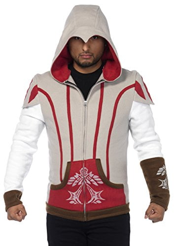 ezio sweater