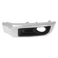 thumbnail image 5 of KAI New Standard Replacement Front Driver Side Fog Light Bezel, Fits 2014-2020 Toyota 4Runner, 5 of 5