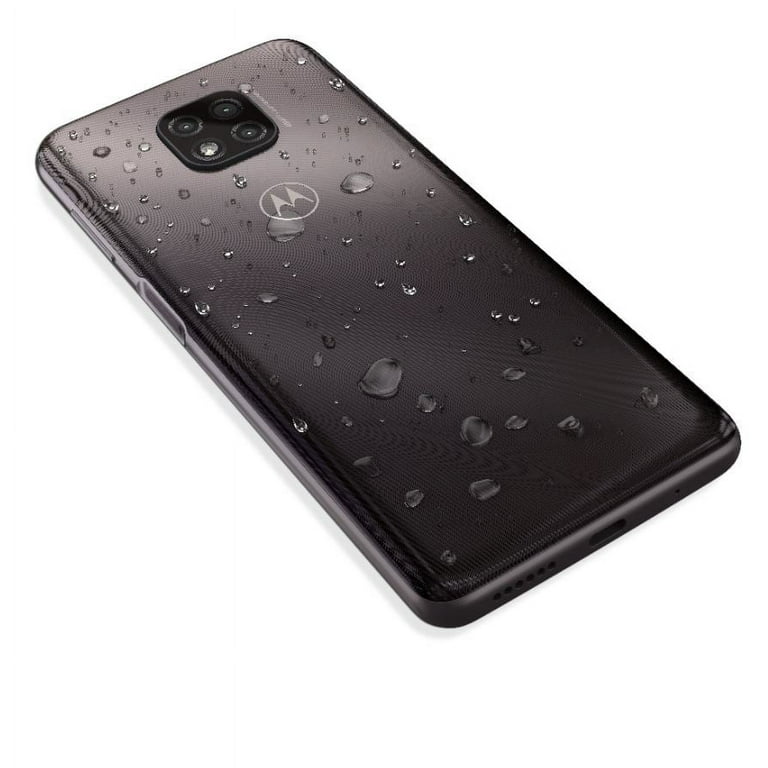 Verizon Motorola G Power Black 64GB - Walmart.com