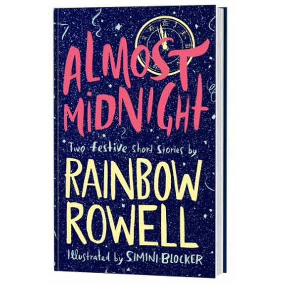 Pre-Owned ALMOST MIDNIGHT