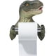 thumbnail image 1 of Moyic Soporte de papel higiénico dinosaurio decoración pared soporte de papel higiénico toallero portarrollos para baño inodoro cocina Juegos de accesorios de baño No.1 Moyic HA041149-01, 1 of 6