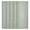 Silver, variant on Silky Black Vertical Blind Texture Slats Sliding Door 98.5 Qty 5 Pack