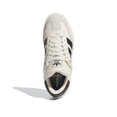 thumbnail image 4 of Zapatillas de tabla de skate ligeras y antideslizantes SAMBA XLG de Adidas Originals para hombre y mujer en blanco y negro, 4 of 4