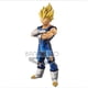 thumbnail image 3 of Original Dragon Ball Bandai Banpresto Grandista Vegeta Action Figure Manga Dimensions Super Saiyan Pvc Toy Boy Collection Gift, 3 of 5