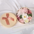 thumbnail image 4 of Wovilon Valentine's Day DIY Soap Flower Gift Rose Box Bouquet Wedding Home Festival Gift, 4 of 4