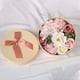 thumbnail image 4 of Xihbxyly Ramo de Rosas de Jabón, Caja de Regalo Diy, Rosas de Jabón de Larga Duración, Sin Espinas Ni Polen, Decoración Romántica para El Baño, Boda, San Valentín, Día de La Madre, Tamaño 16,5 X 16,5, 4 of 4