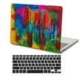 thumbnail image 5 of KSK KAISHEK Hard Protective Shell Case Cover for Newest MacBook Pro 15 inchs( Touch Bar, 2016-2019) + Black Keyboard Cover Model A1707 A1990 Painting 37_1, 5 of 5