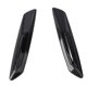 thumbnail image 1 of BMW F10 5 Series Sedan LED Side Marker Light Carbon Fiber Style Turn Signal (2011-2013), 1 of 5