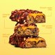 thumbnail image 4 of Vegan Protein Bars - Updated Recipe | Plant Based, Low Sugar & Carb, High Fiber Snacks | Variety Pack of 12 (4 Flavors), 4 of 5