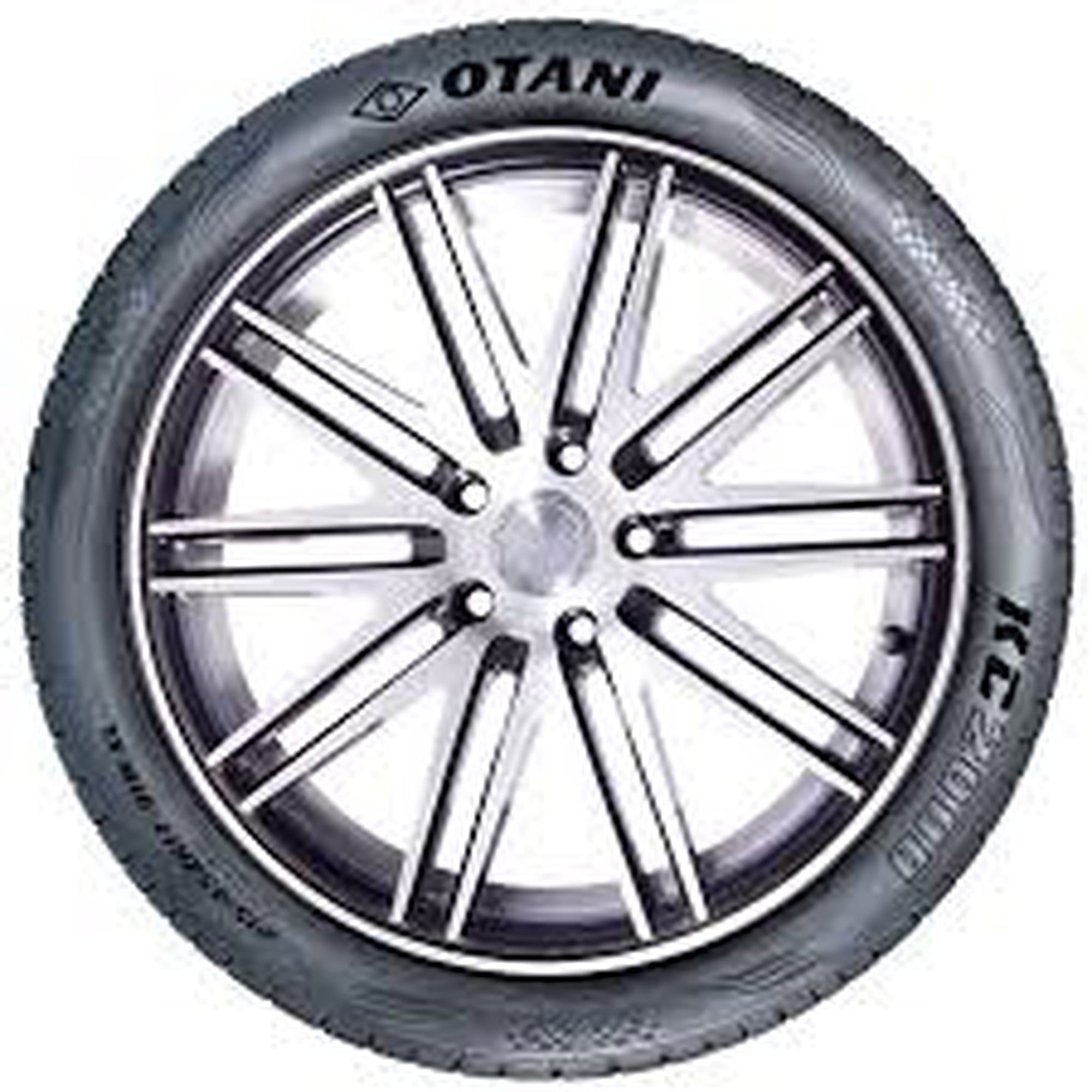 Otani KC2000 225/55ZR17 225/55R17 101W XL A/S High Performance Tire simolary.com 11 Otani KC2000 225/55ZR17 225/55R17 101W XL A/S High Performance Tire Simolary simolary.com 11