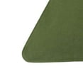 thumbnail image 1 of pitrice Toile Camping Triangle Tabouret Tissu Voyage Randonnée Jardinage Randonnée Vert Foncé, 1 of 9